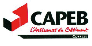 CAPEB 19 Corrèze