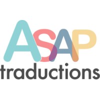 ASAP Traductions