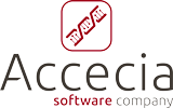 Accecia, software company