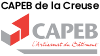 CAPEB 23 Creuse