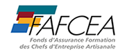FAFCEA Fond d'assurance formation des chefs d'entreprise artisanale