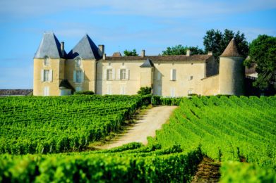 Agriculture et viticulture